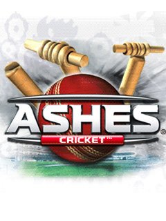 game pic for Ashes Cricket